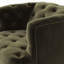 Paul Swivel Tufted Barrel Chair