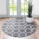 Obion Geometric Indoor Rug