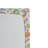 Ambesonne Dessert Fitted Sheet 2-Pack Whipped Creamed Muffin Multicolor-106776635