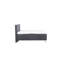 Pilvi Upholstered Bed with Mattress-460764411-460764384