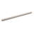 Streamline Collection Rectangular Pull - 8-13/16" Center to Center Cabinet Pull Glossy Nickel - Contemporary Hardware for Drawers & Cabinets    -91113127-117135560