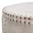 Upholstered Ottoman-1170486420