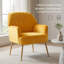Fauteuil d'appoint Modern Luxury