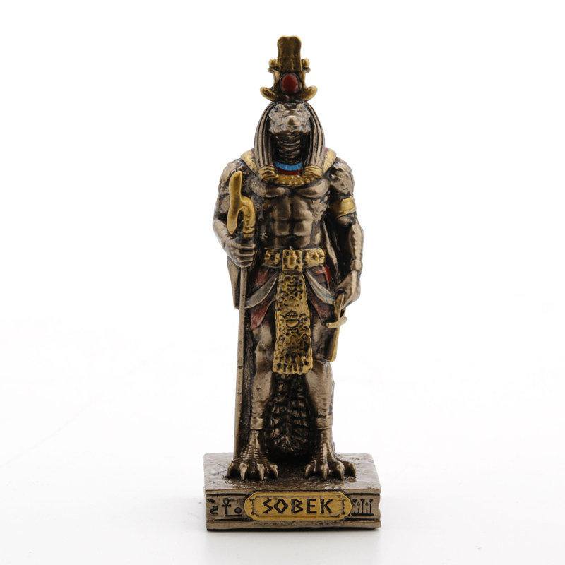 Eleftera People Statue