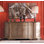 Handpainted Sideboard