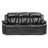 Kamarr Faux Leather Recliner-2127807158