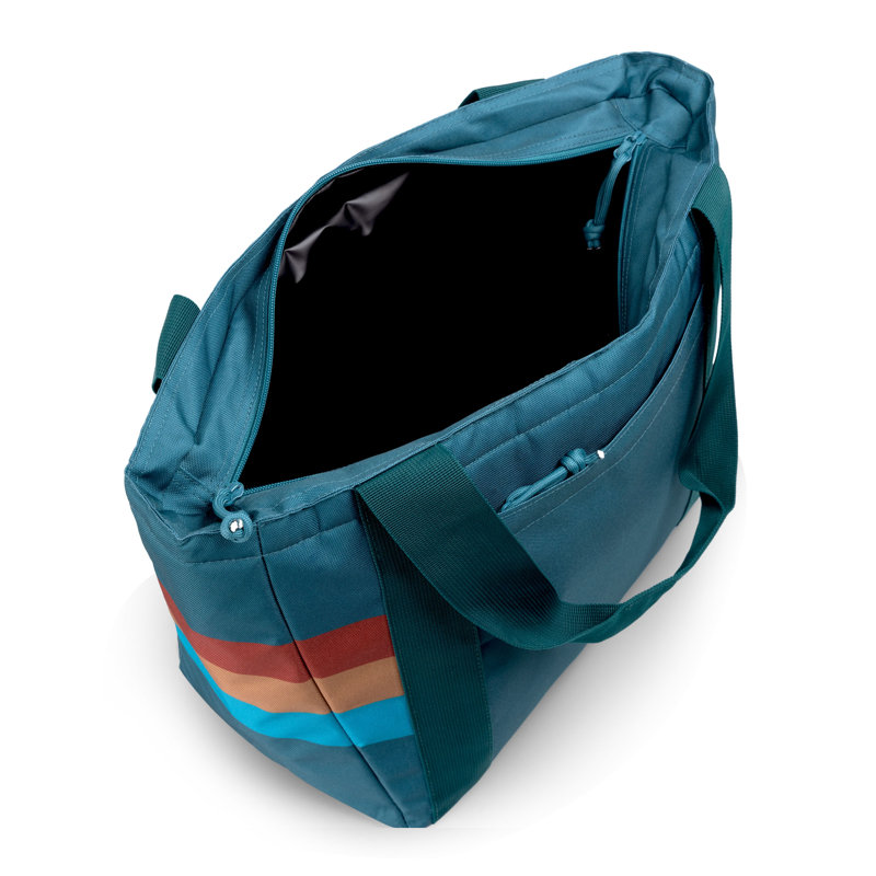 Sac fourre-tout Topanga 2.0, Gris