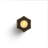 Wink Powder-coated Aluminum Tabletop Lantern-64076257-64076256