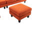 Canapé modulaire en L Dekara-2136716345