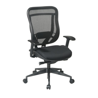 SPACE Mesh Task Chair by Office Star Products