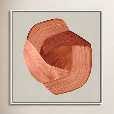 Thormond "Crema" Painting