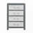 5 Pc Bedroom Set-1354622988