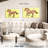 Brampt Geometric Horse-108085487