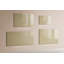 Magnetic Glass Dry Erase Board
