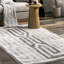 Tapis lavable à la machine Erikka SpinClean-540916203