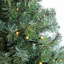 Arbre de Noël artificiel 6 pi