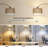 Arc Floor Lamp with Remote-355508883