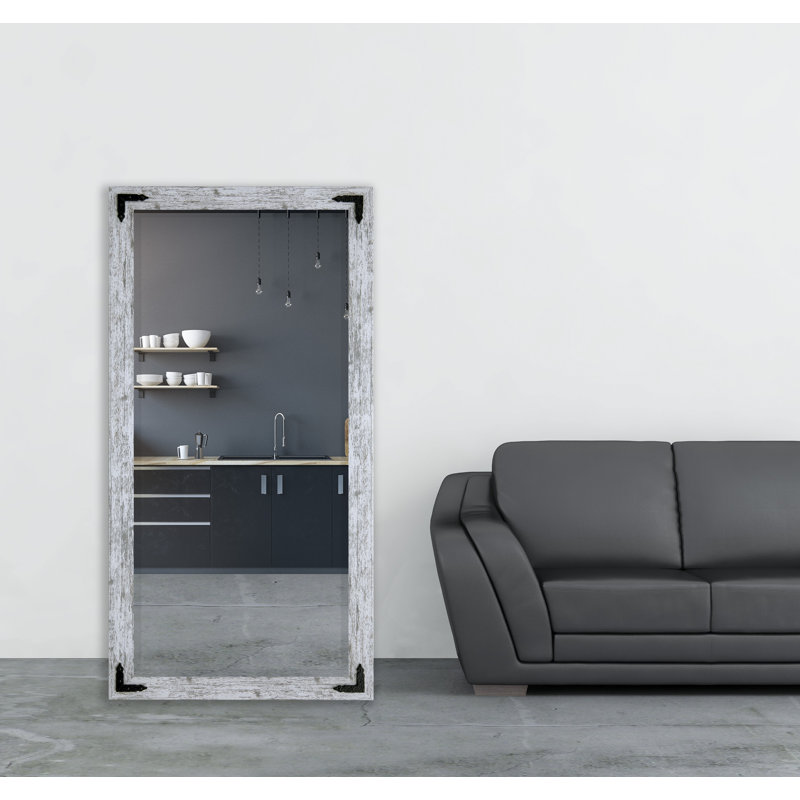 Miroir, H 71 po x l 31 po