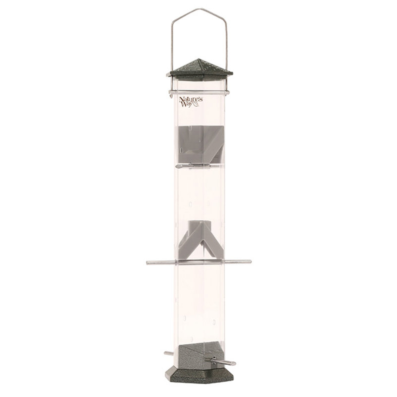 Hanging Nyjer/Thistle Feeder