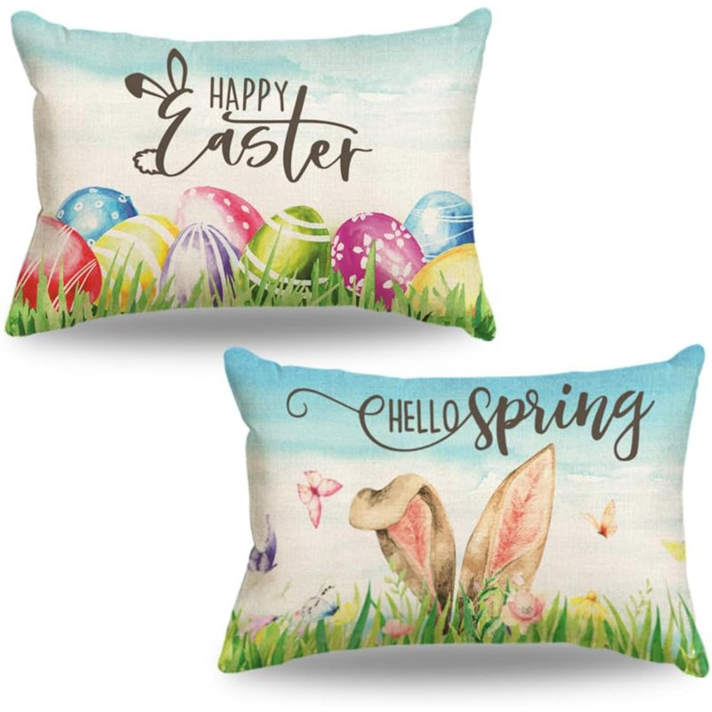 Housse de coussin 