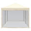 Alizai 6 x 3m Steel Party Tent-2039839719-2039839716