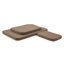 Orthopedic Microfibre Pet Bed-45433367-45408872
