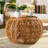 Carrin Rattan Coffee Table