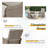 Edina Wicker Outdoor Chair-1718005081