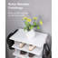 Range-chaussures vertical