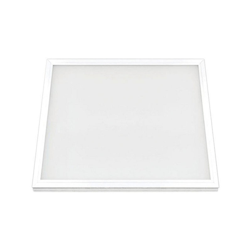 Rectangle Flush Mount