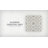 Berkeley 17.63" x 17.63" Wall & Floor Tile