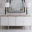 Colten 72'' W Solid Wood Sideboard