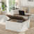 Antique White selected