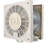 Thruwall 8" Wall Mounted Fan