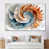 Toile tendue