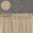 Sawyer Mill Striped Cotton Tailored Window Valance-421285499-421285492
