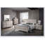Commode 5 tiroirs Imerland