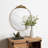 Kherington Vintage Metal Decorative Wall Mirror-1166411782-1166411802-1166411781