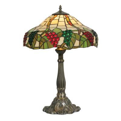 Champlin Table Lamp