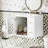 Wall Mounted Bathroom Vanity for Small Space