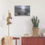 «Rustic Winter Farm» par Lori Deiter-1119639075