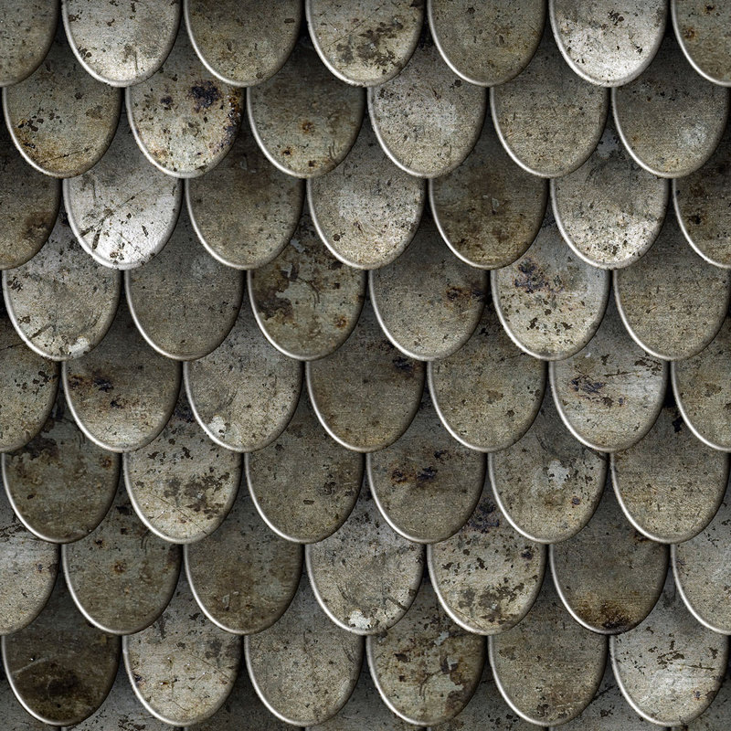 Dalewood Peel & Stick Abstract Tile, 126" L x 24" W