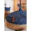 The Mia UK Jute / Sisal Box-98628155