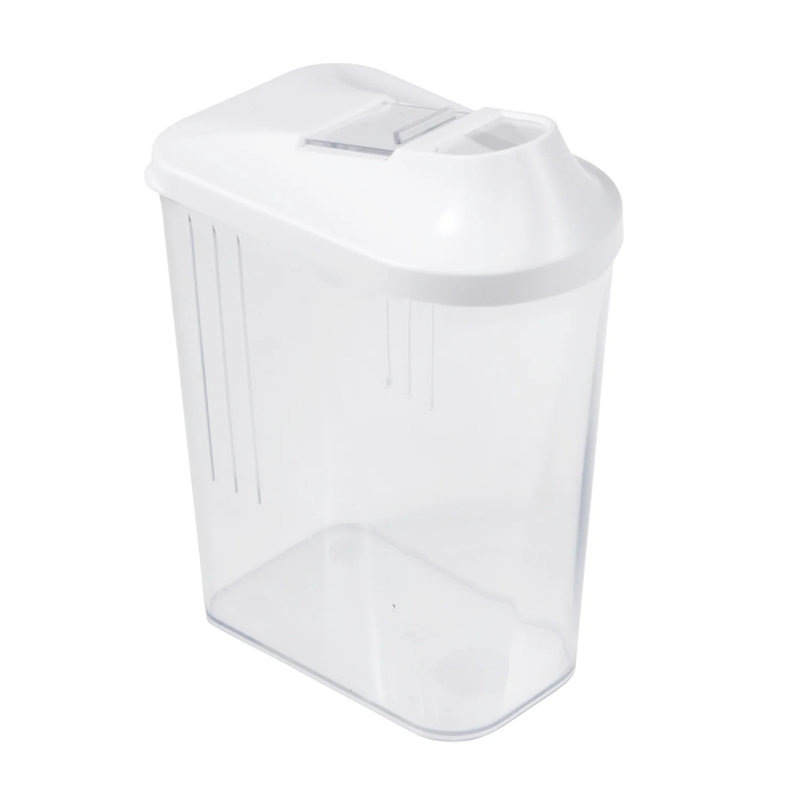 1500ml Food Storage Container