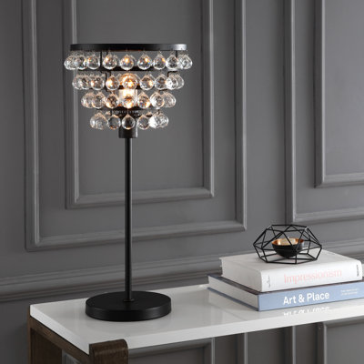 Diallo Novelty Lamp