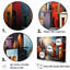 «Cubist Urbanism Horizon II», ensemble d'art sur toile-107751695-107751689