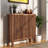 18 Pair Shoe Storage Cabinet-1099231001