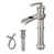 Brushed Nickel is out of stock