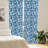 Japanese Semi-Sheer Rod Pocket Sliding Panel-45208208