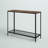 Cottone 40.16'' Console Table